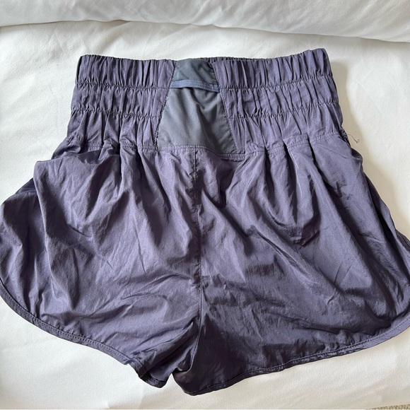 Free People The Way Home Shorts - Picture 7 of 7